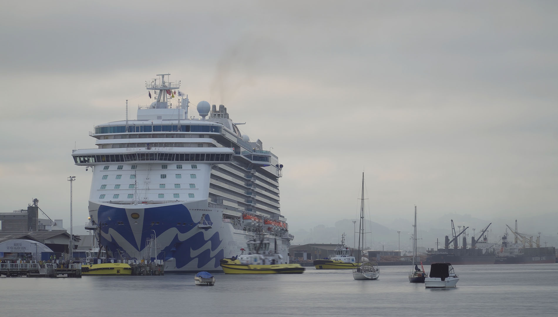 Majestic Princess